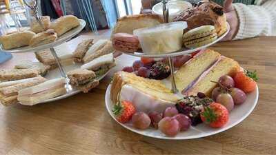 The Pantry At Fort Amherst