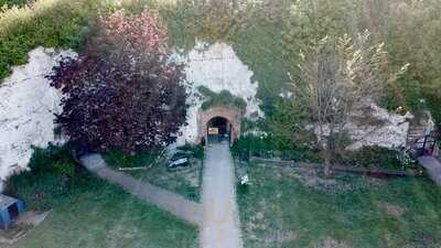 The Pantry At Fort Amherst