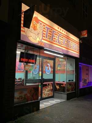 Taunton Fried Chicken