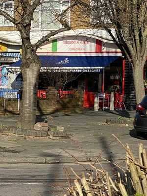 Mimmo's Cafe