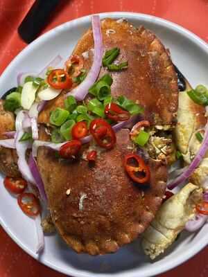 Golden City Chinese Take Away