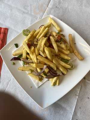 Golden City Chinese Take Away