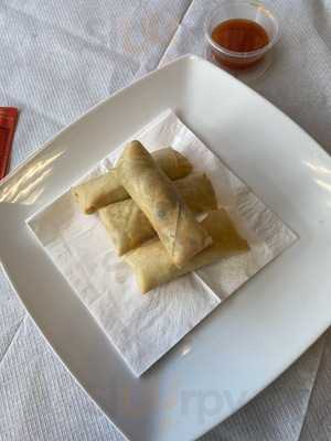 Golden City Chinese Take Away