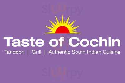 Taste Of Cochin