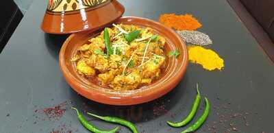 Lahori Grill Chorlton