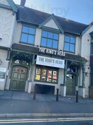 Maharaja Spice Express