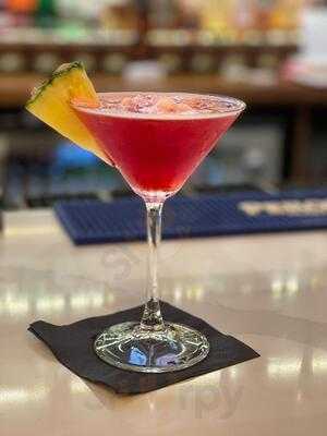 Maharaja Spice Express