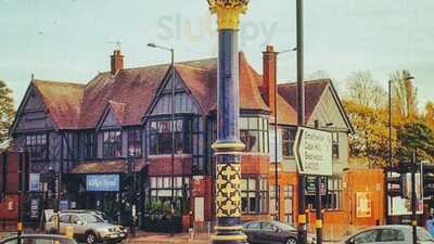 Maharaja Spice Express