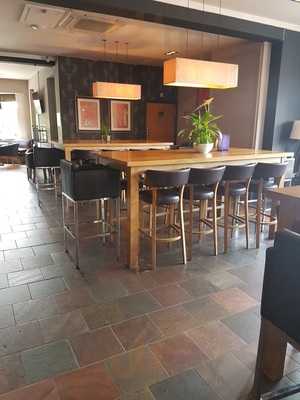 Maharaja Spice Express