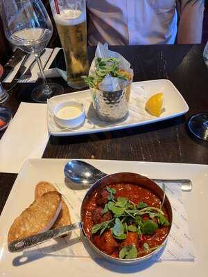 Miller & Carter Weston Gateway