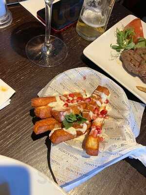 Miller & Carter Weston Gateway