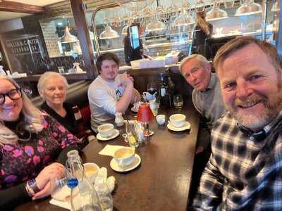 Miller & Carter Weston Gateway