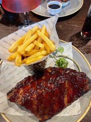 Miller & Carter Herne Bay