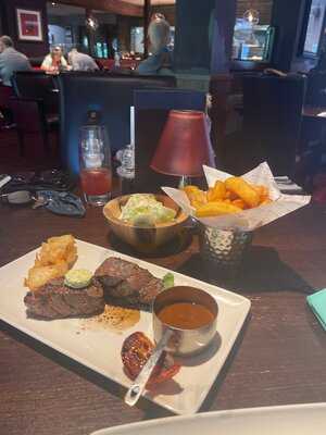 Miller & Carter Herne Bay