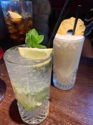 Miller & Carter Herne Bay