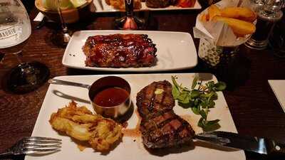 Miller & Carter Herne Bay