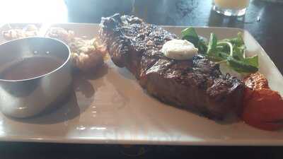 Miller & Carter Herne Bay