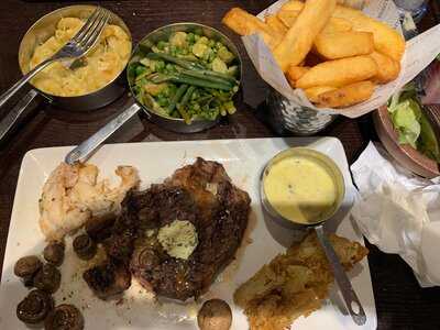 Miller & Carter Herne Bay