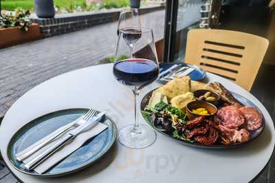 The Watering Can Cafe Bistro