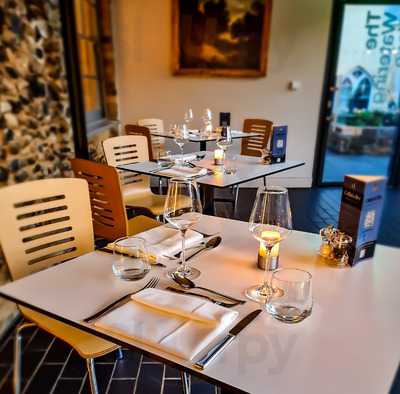 The Watering Can Cafe Bistro