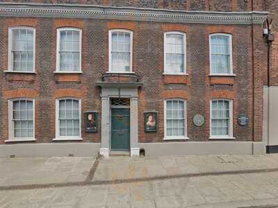 The Watering Can Cafe Bistro