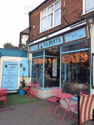 Gilberts