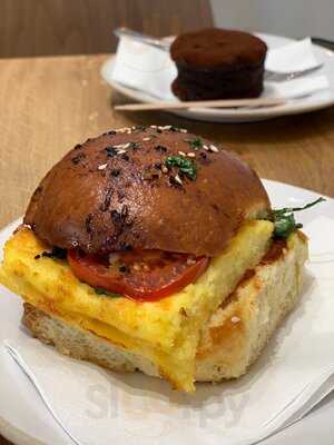 Gail's Bakery (gloucester Road)