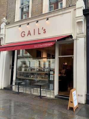 Gail's Bakery (gloucester Road)