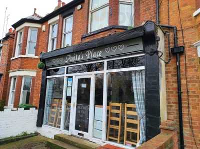 Anita's Place