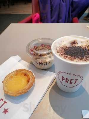 Pret A Manger