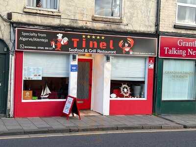 Tinel Seafood & Grill Restaurant