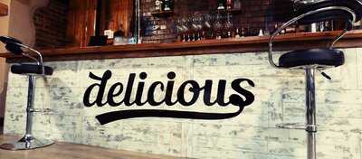 Delicious