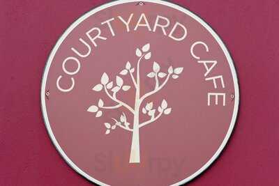 Courtyard Cafe