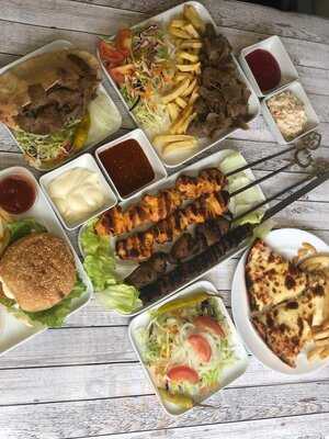 Danny's Pizza & Kebab