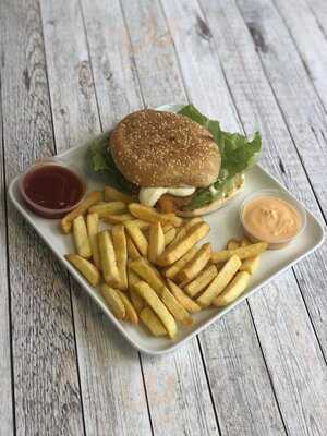 Danny's Pizza & Kebab