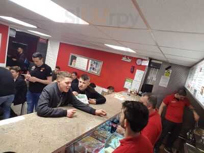 Danny's Pizza & Kebab