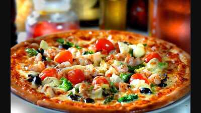 Danny's Pizza & Kebab