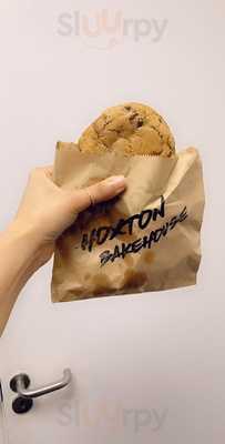 Hoxton's Bakehouse