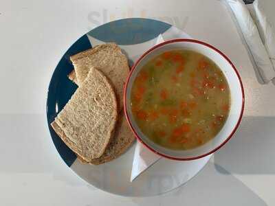 Barking Mad Coffee & Cakes