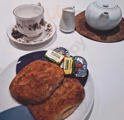 Barking Mad Coffee & Cakes