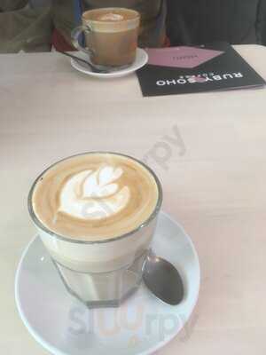 Ruby Soho Coffee