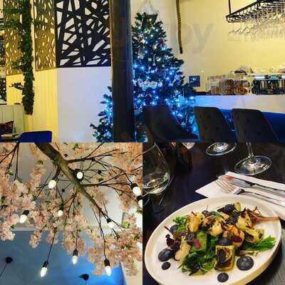 The Space Spitalfields