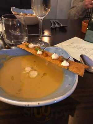 The Space Spitalfields