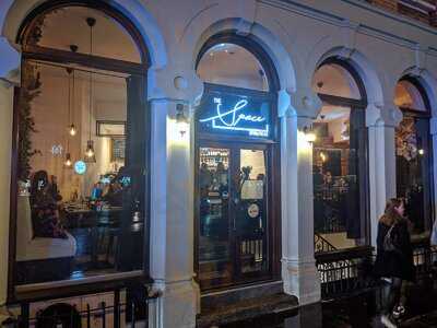 The Space Spitalfields