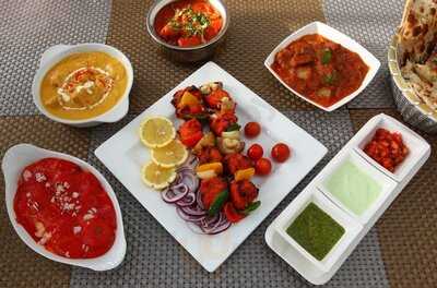 Himalayan Restaurant Belfast