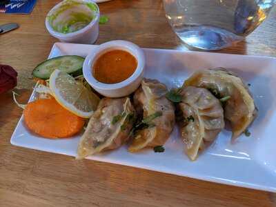 Himalayan Restaurant Belfast