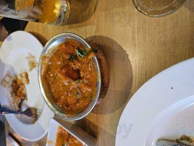 Himalayan Restaurant Belfast