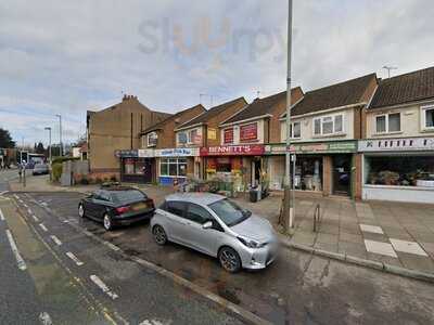 Evington Fish & Chips