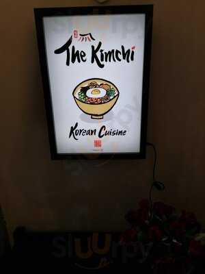 The Kimchi
