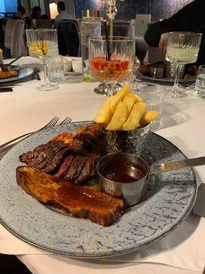 Michaels Grill & Steakhouse